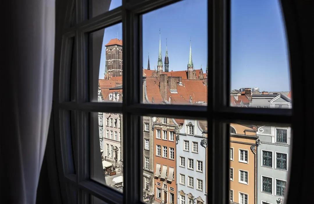Radisson Blu Hotel, Gdansk-1