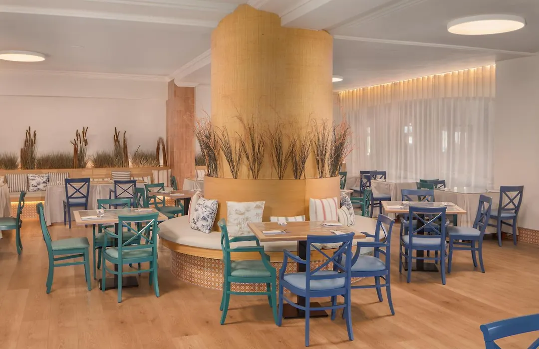 Hotel Montjoi By Brava Hoteles-1