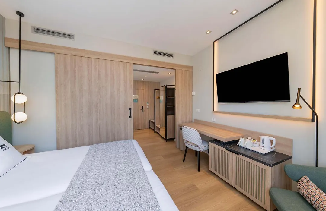 Hotel & Spa Villa Olimpica Suites-1