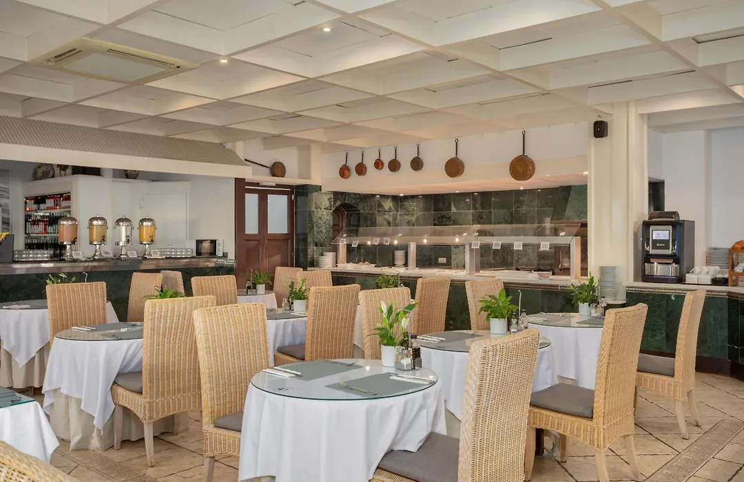 Hotel Cap Roig & Spa By Brava Hoteles-1