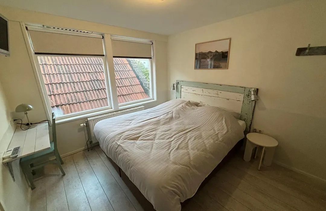 Hotel B&B Altijd Wad-1