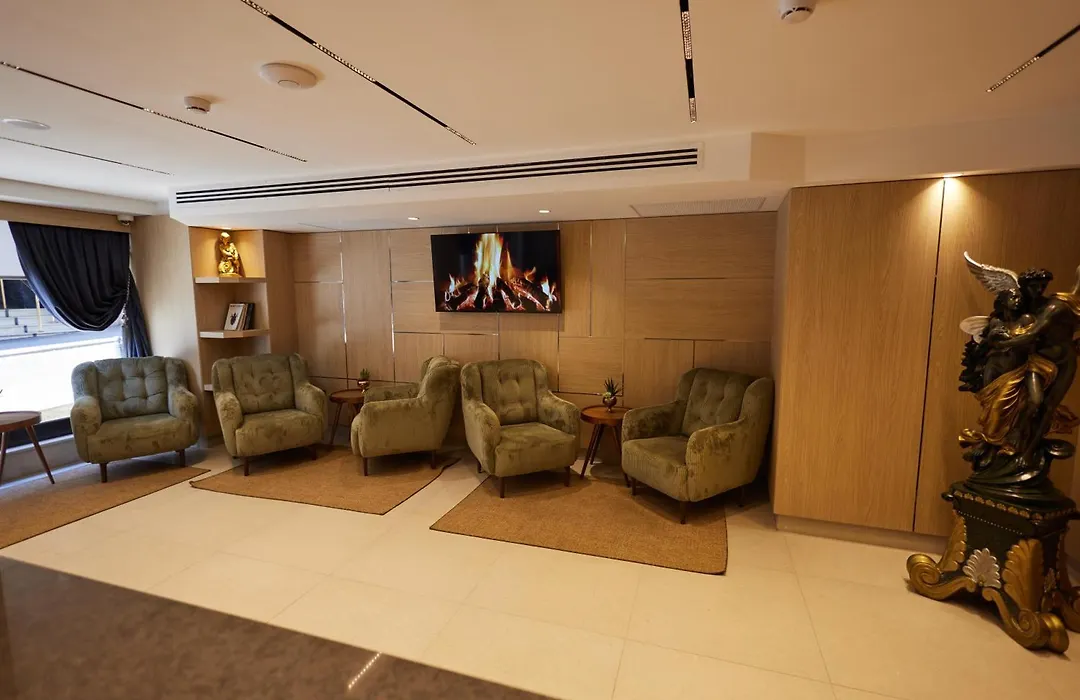 Zagreb Hotel-1