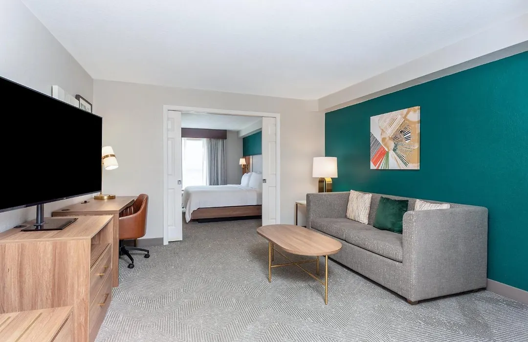 Holiday Inn Hotel & Suites Daytona Beach On The Ocean By Ihg-1