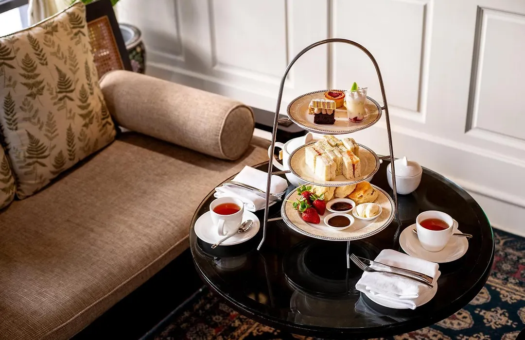 Cameron Highlands Resort - Small Luxury Hotels Of The World-1