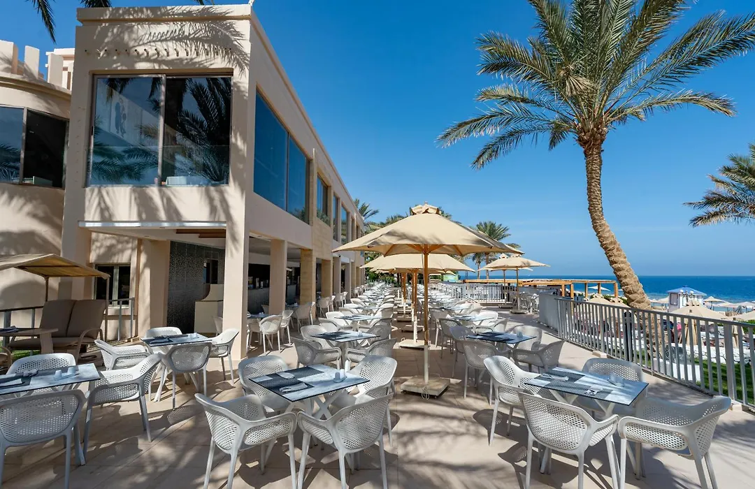 Serenity Alpha Beach - Ex Serenity Makadi Beach-1