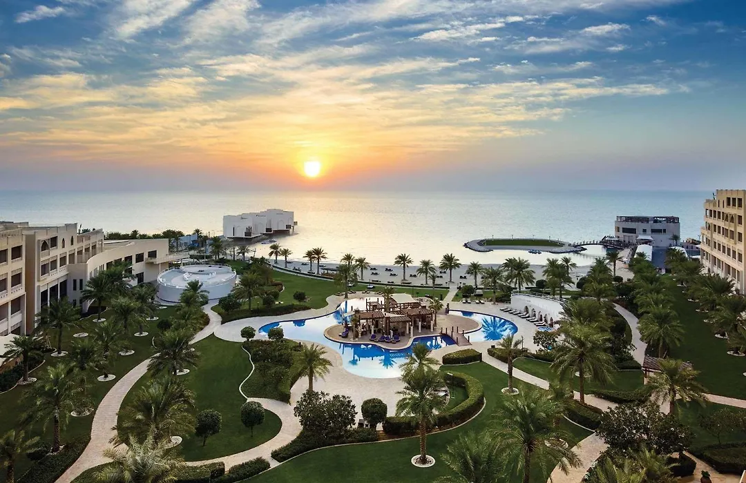 Sofitel Bahrain Zallaq Thalassa Sea & Spa-1