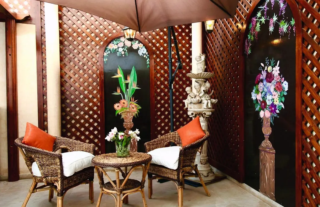 Art Palace Suites & Spa-1