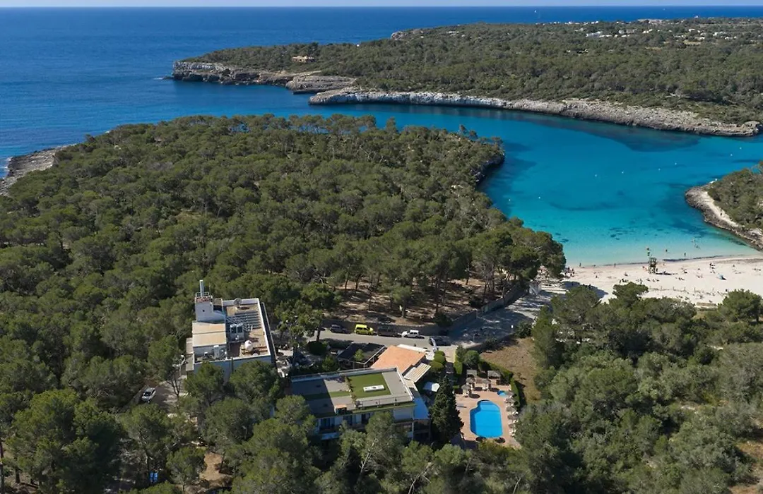 Hotel Playa Mondrago-1