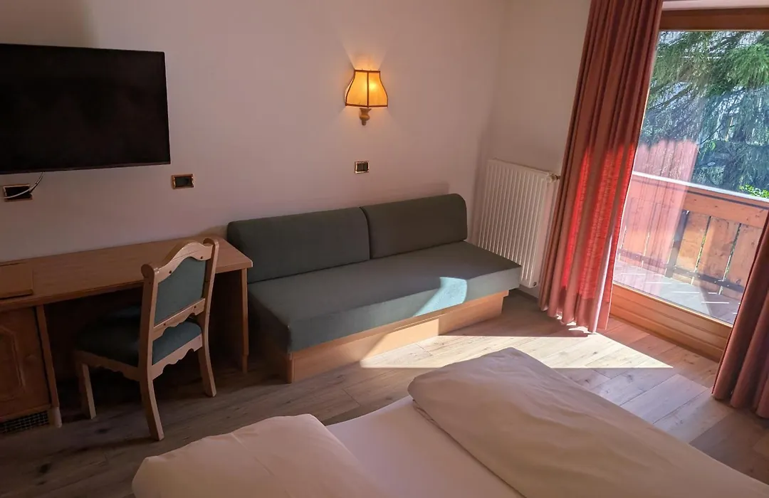 Sport Hotel Wildgall-1