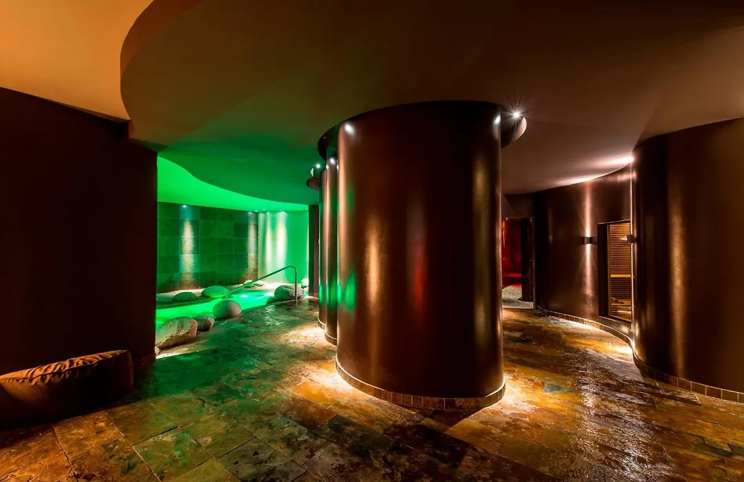 Terme Di Relilax Boutique Hotel & Spa - Adults Only-1