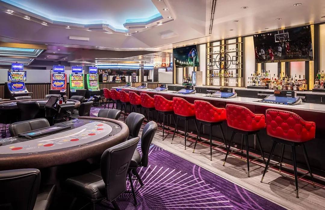 Harrah'S Gulf Coast Hotel & Casino - A Caesars Rewards Destination-1
