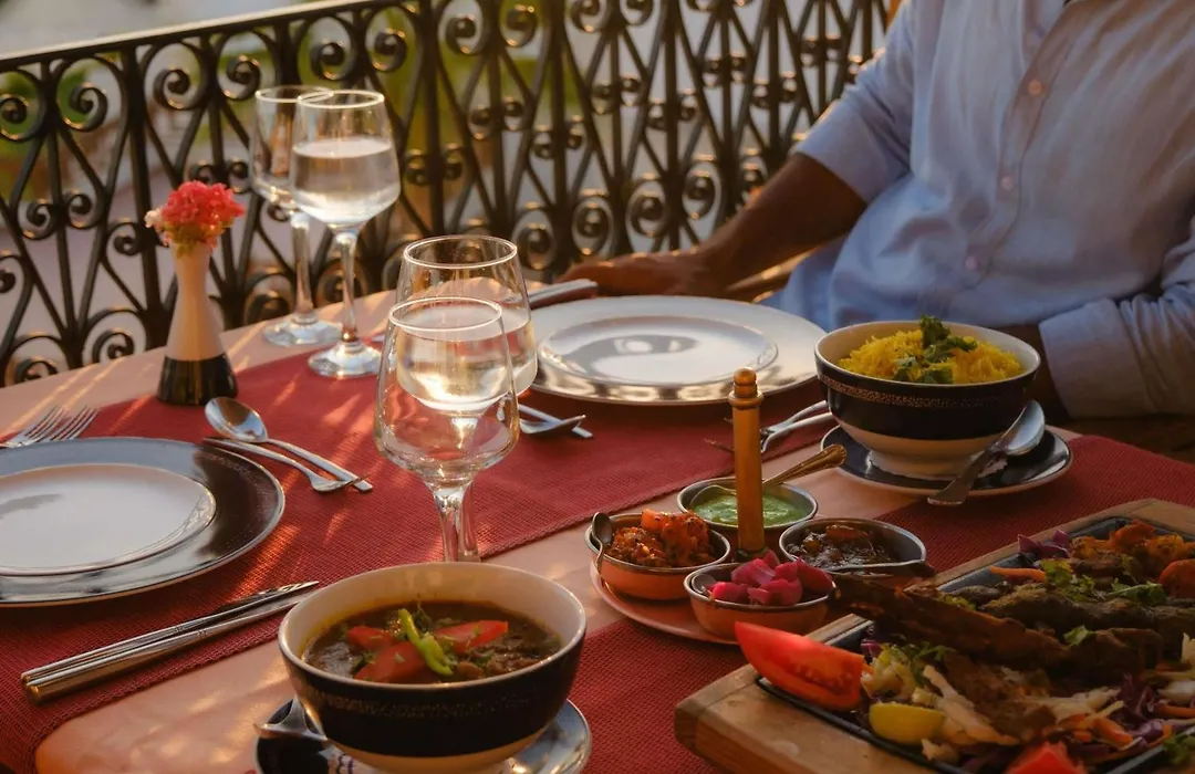 Movenpick Resort Sharm El Sheikh-1