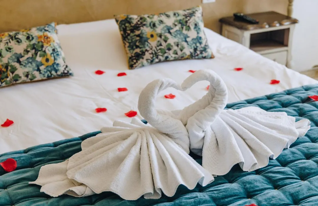 Hôtel Liberata&Spa-1