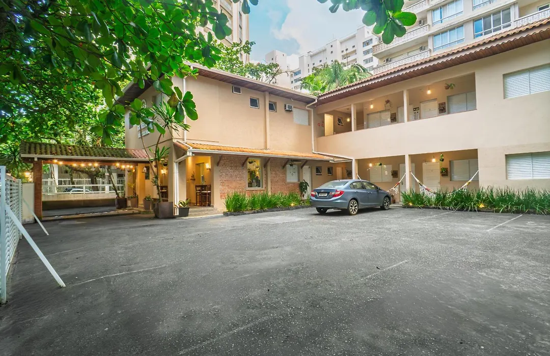 Hotel Rio-1