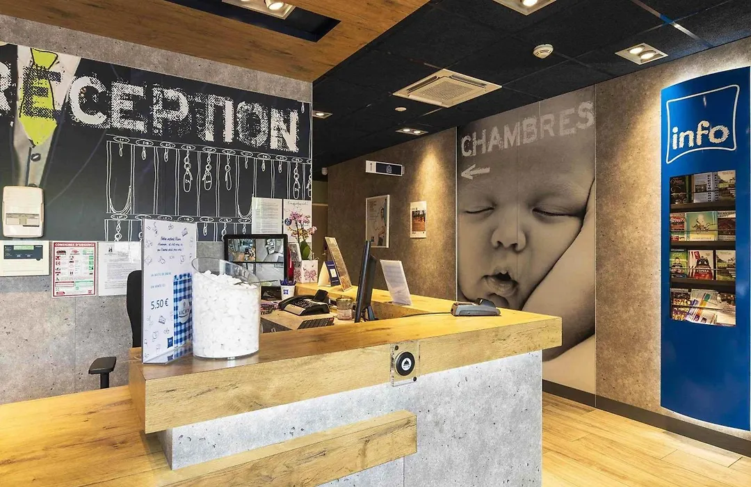 ibis budget Saint Pourcain-1