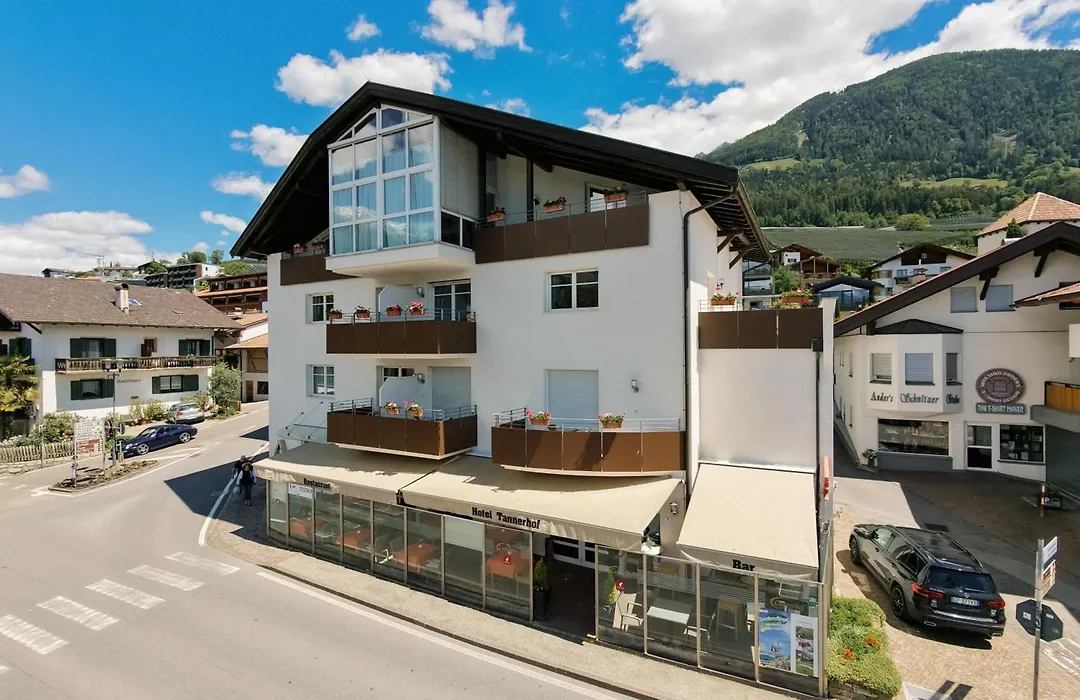 Hotel Tannerhof-1