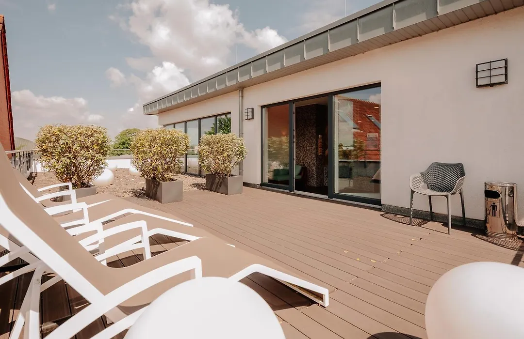 Looken Inn Lingen By Hackmann-1
