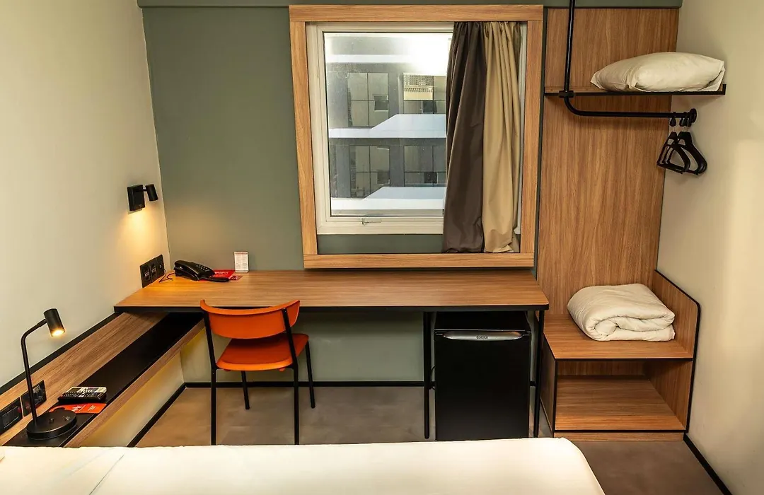 Ibis Joao Pessoa Praia-1