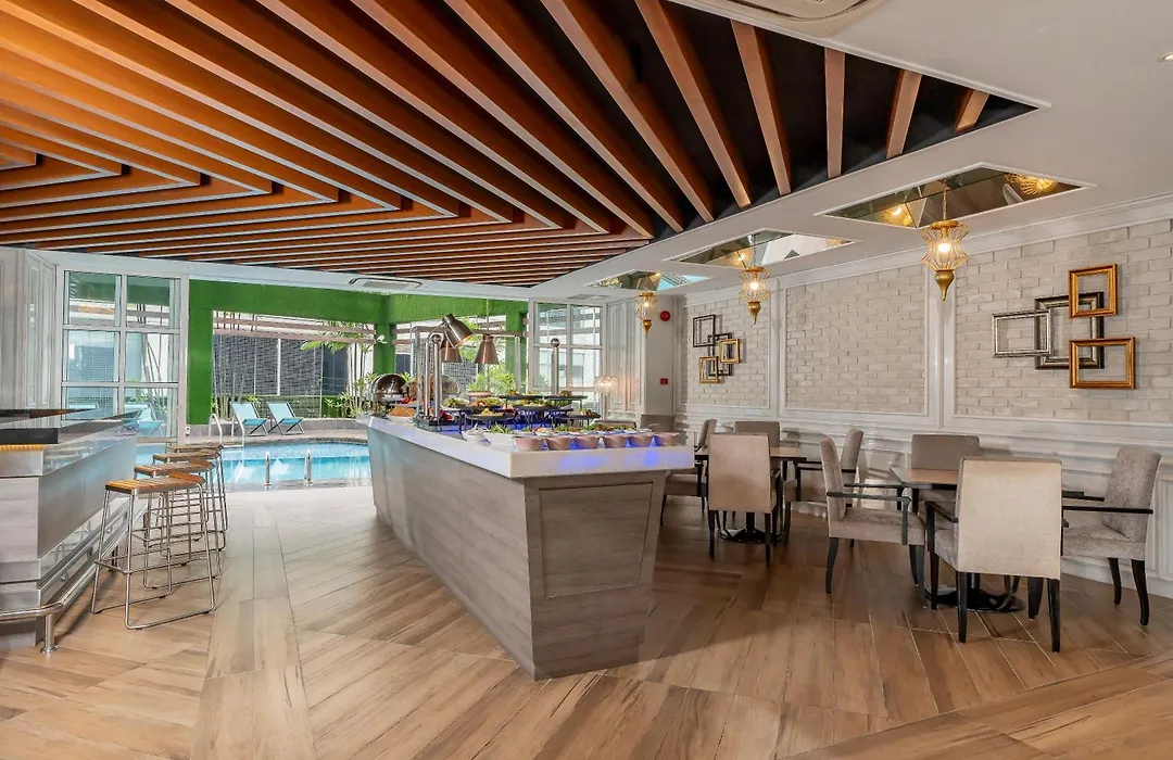 Meliá Kuala Lumpur-1