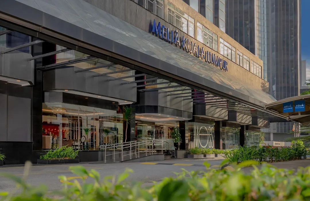 Melia Kuala Lumpur-1