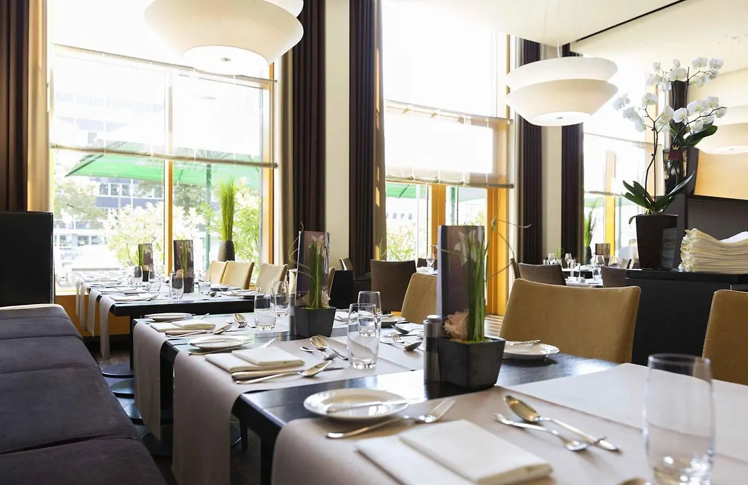 Novotel Karlsruhe City-1