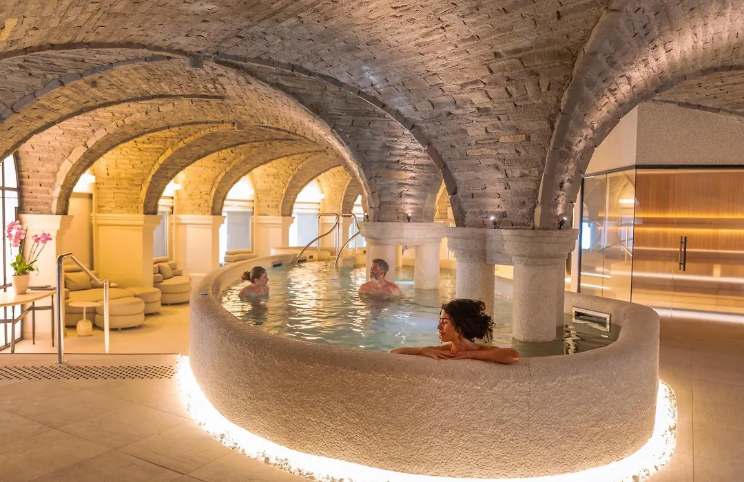 Grand Hôtel Thalasso&Spa-1