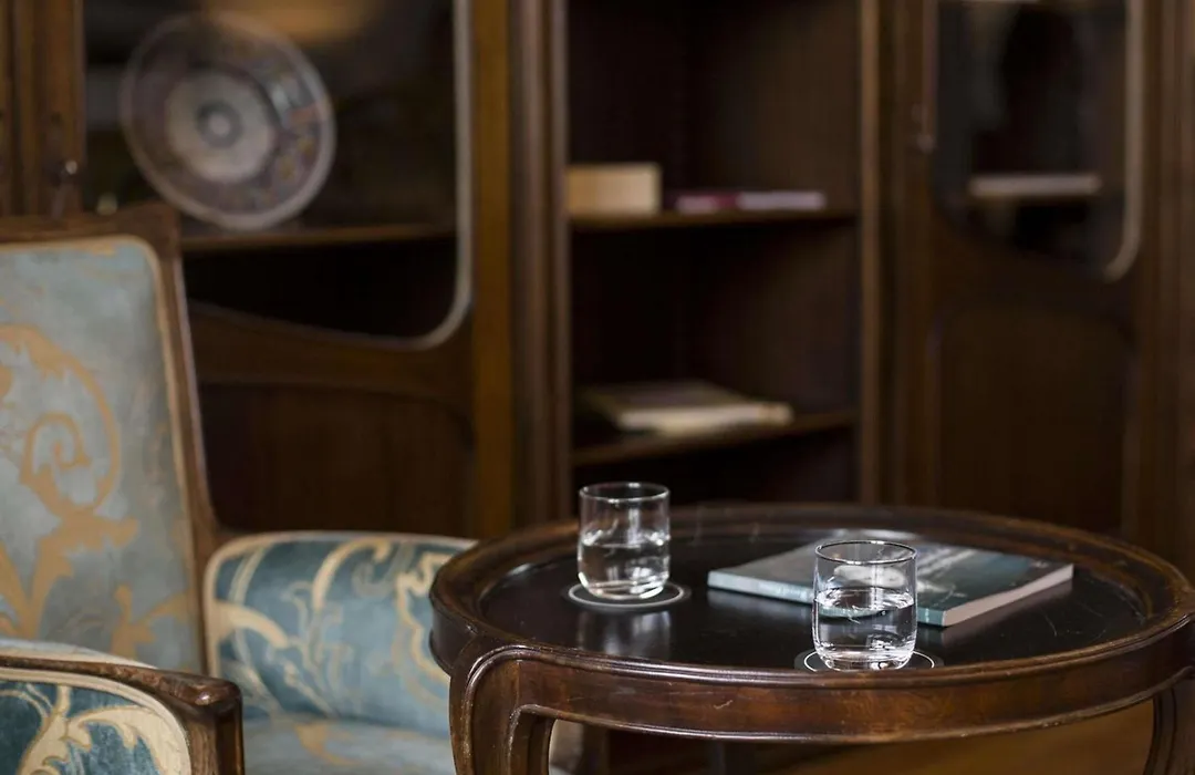 Le Grand Hotel De Cabourg - Mgallery Collection-1