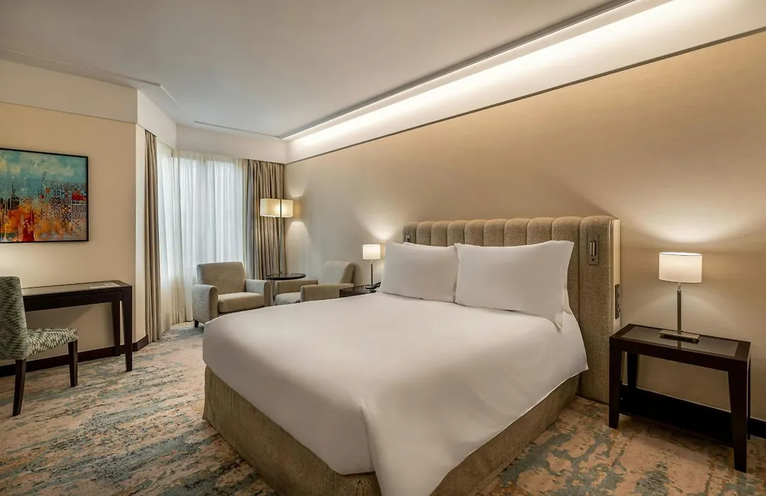 Crowne Plaza Porto By Ihg-1