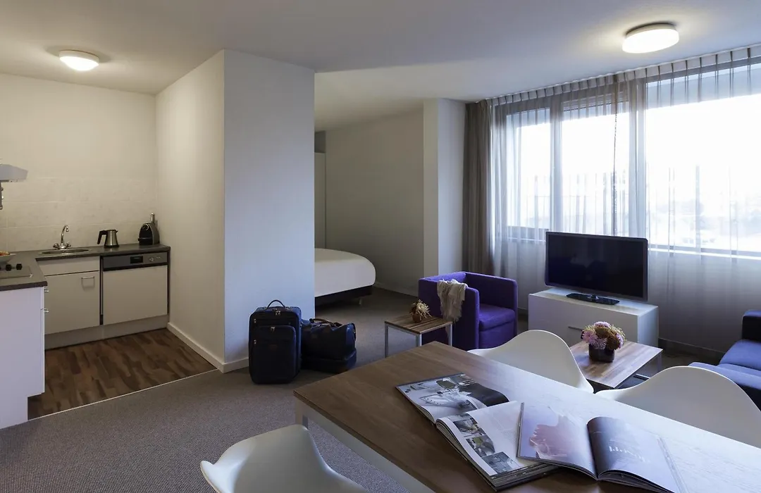 Pullman Eindhoven Cocagne-1