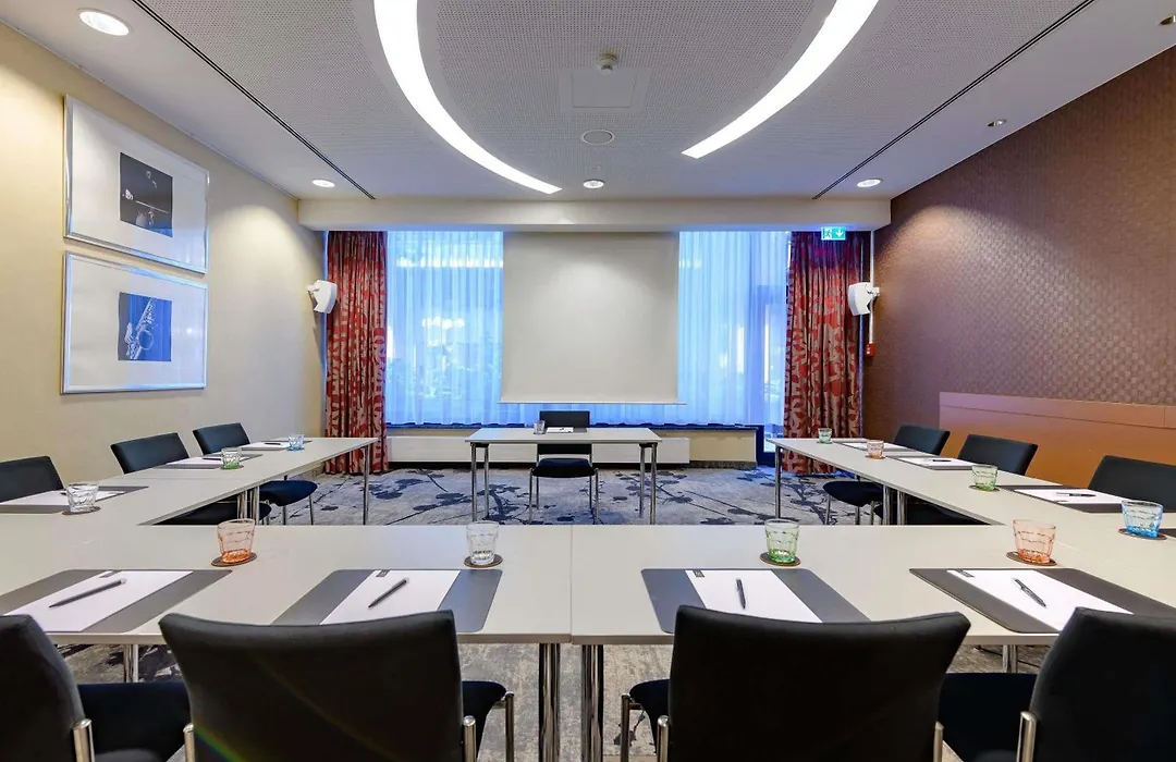 Hotel Mondial Am Dom Cologne Mgallery-1
