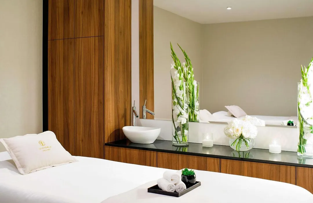 Sofitel Warsaw Victoria-1