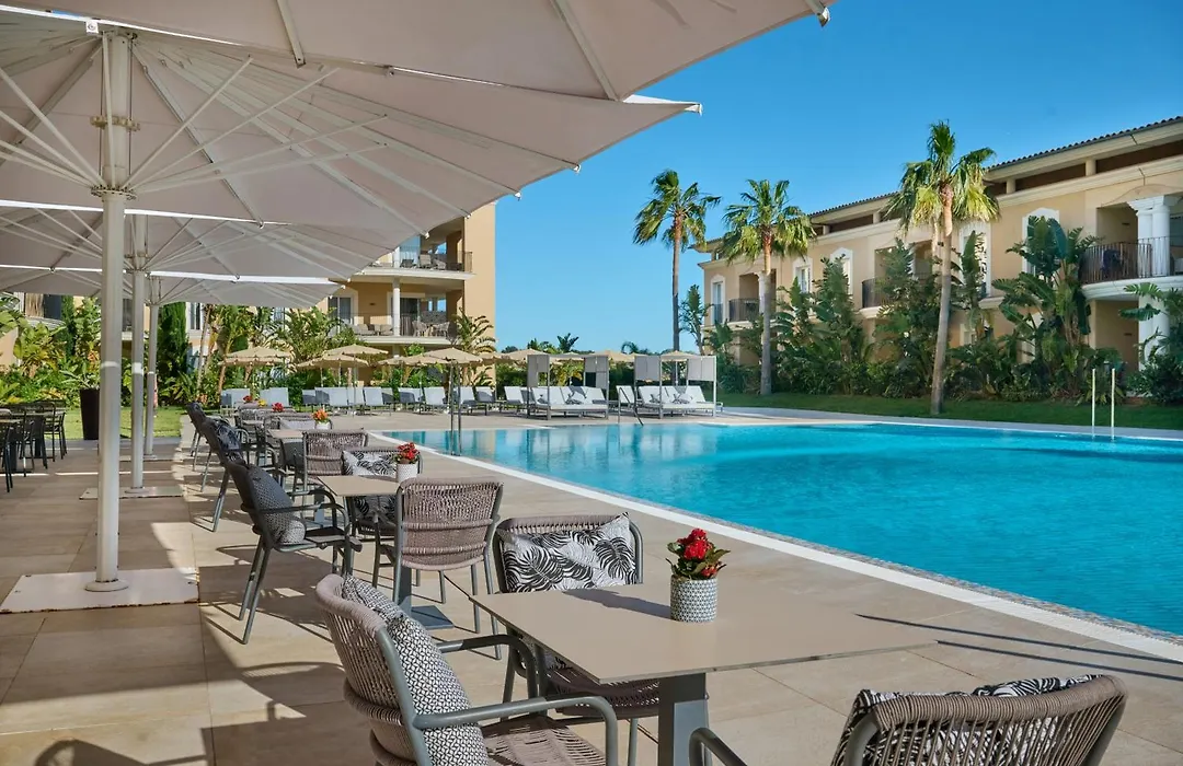 Grupotel Playa De Palma Suites & Spa-1