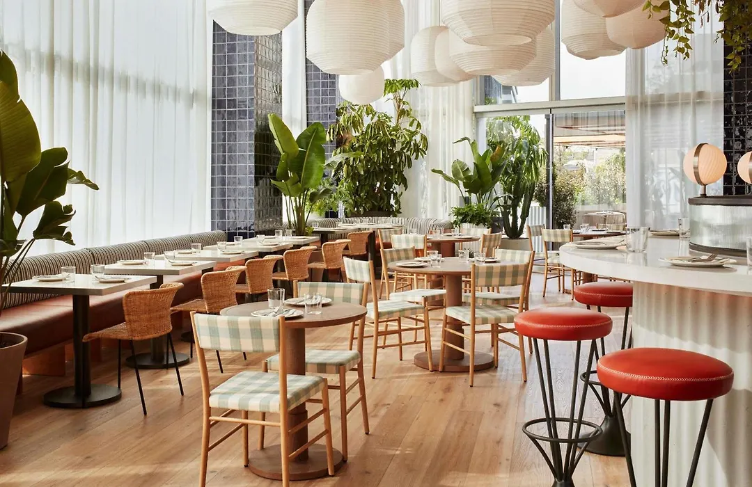 The Hoxton, Poblenou-1