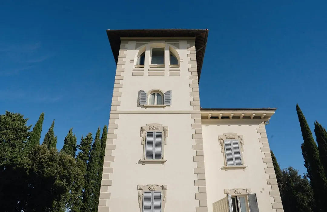 Relais Cappuccina-1