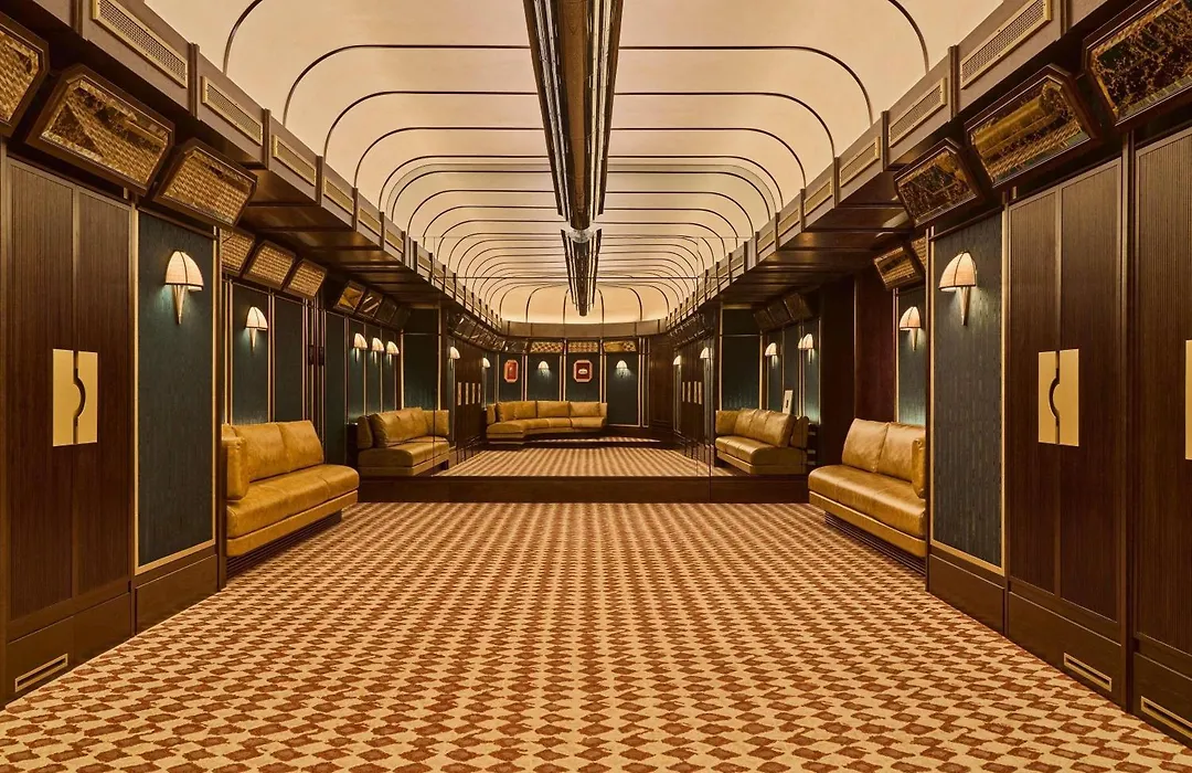 Orient Express La Minerva-1