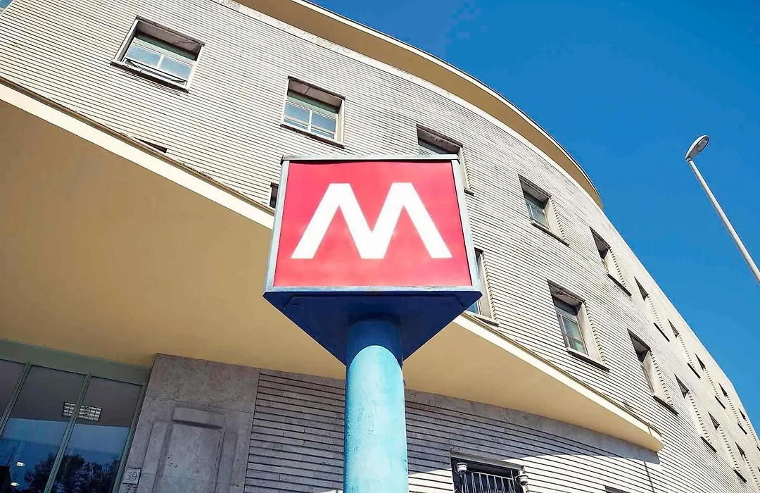 Hotel Mercure Roma Corso Trieste-1