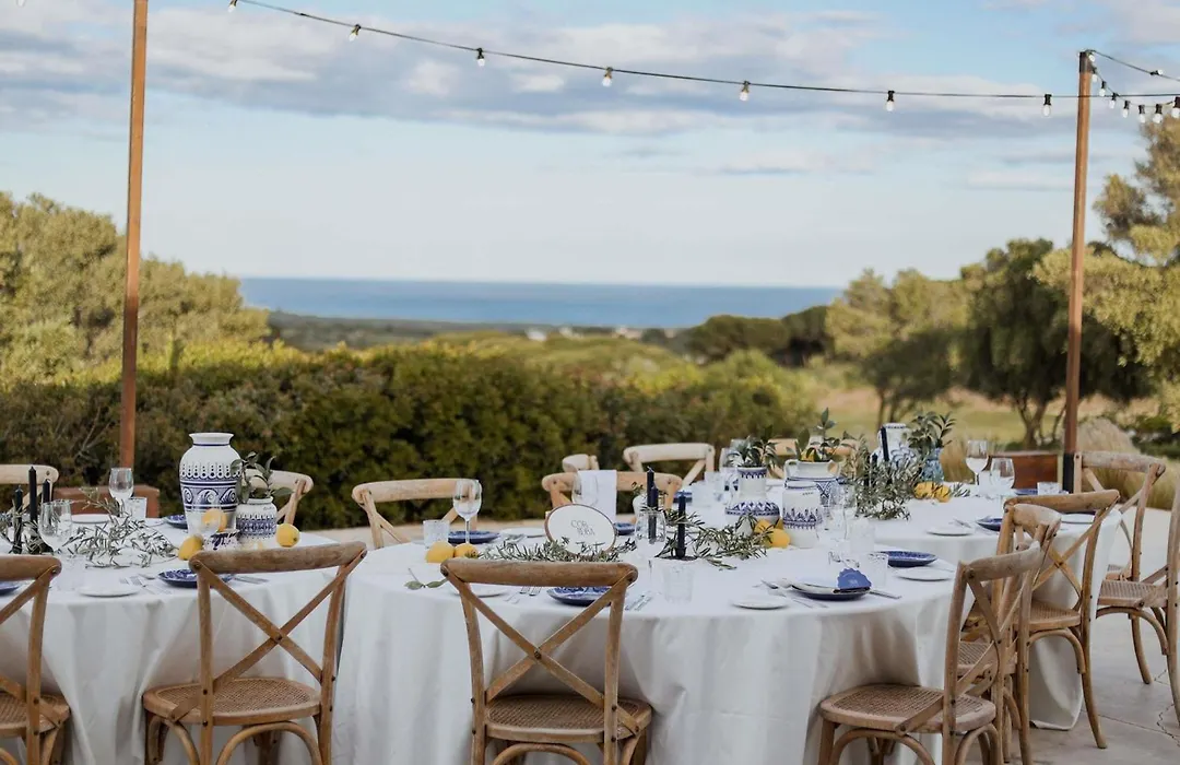 So Sotogrande Spa And Golf Resort Hotel Costa Del Sol-1