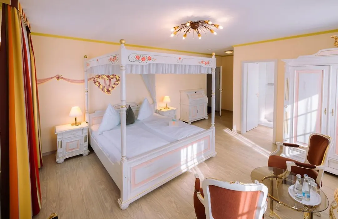 Hotel Speeter-1