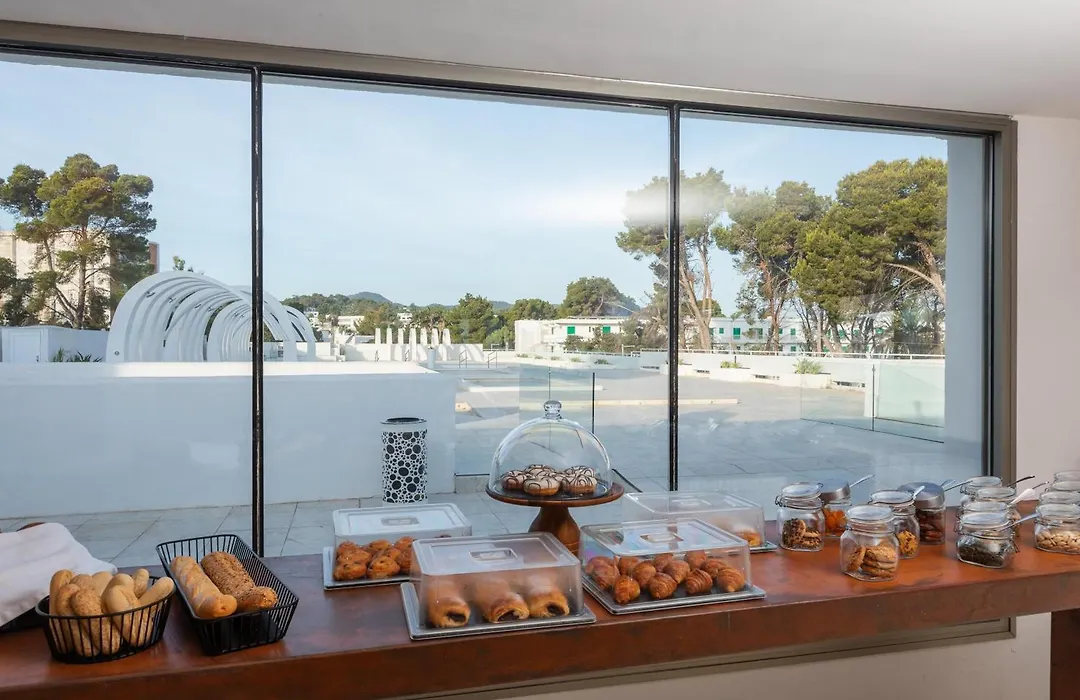 Thb Naeco Ibiza - Adults Only-1