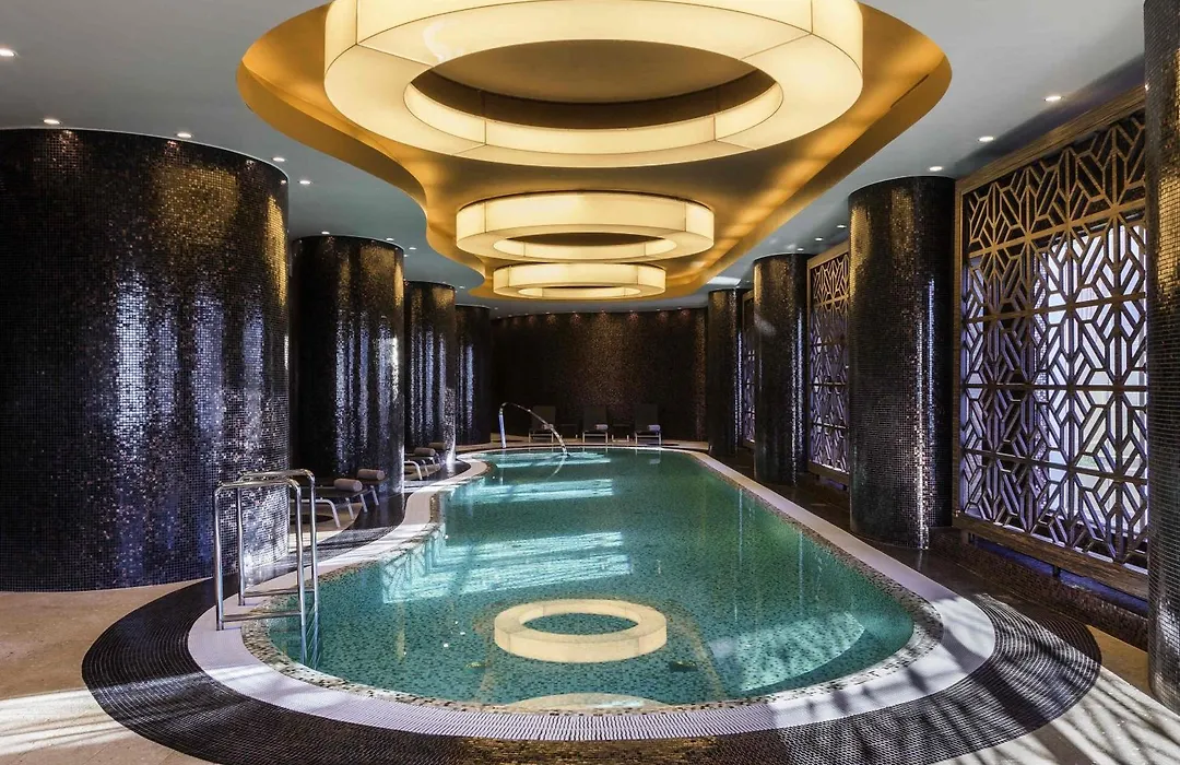 Swissotel Tallinn-1