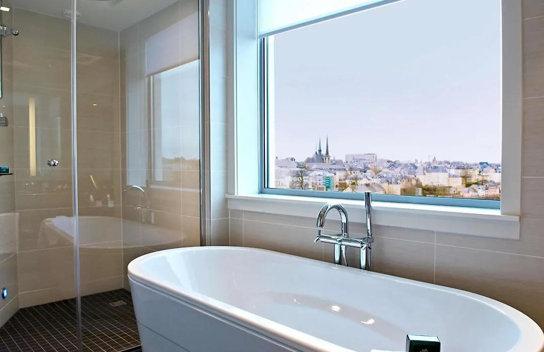 Sofitel Luxembourg Le Grand Ducal-1