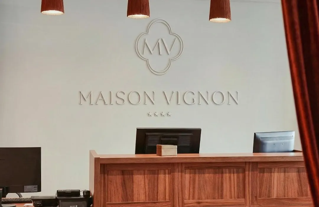 Maison Vignon-1