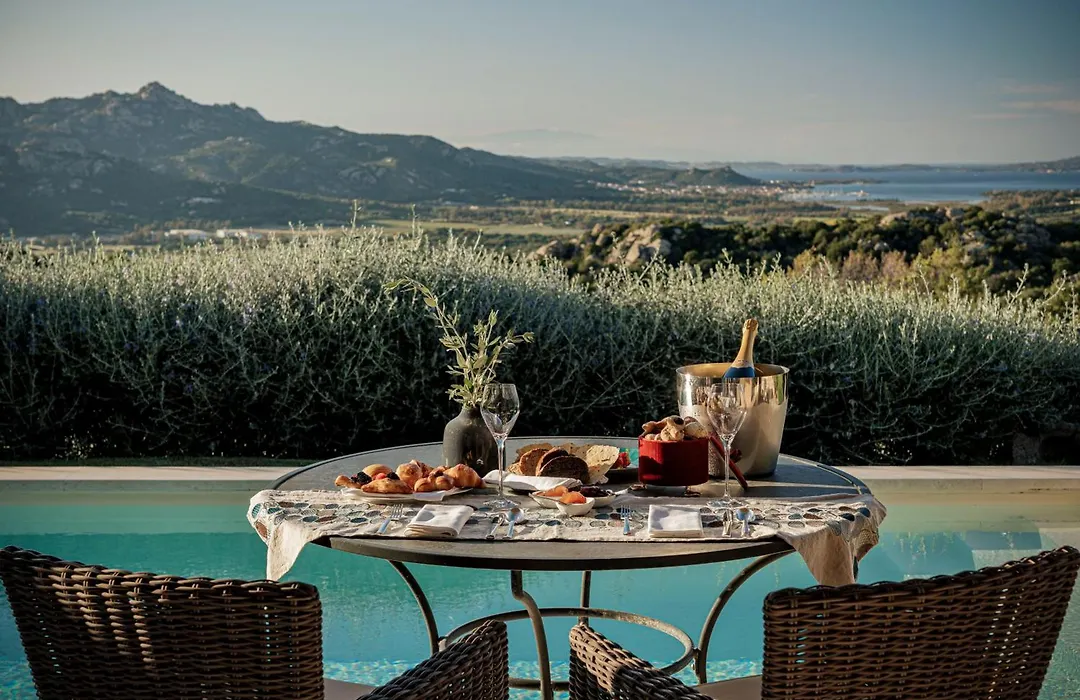 Petra Segreta Resort & Spa-1