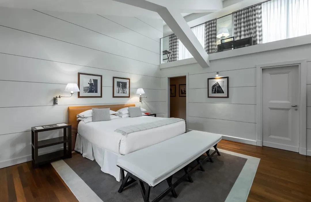 Gallery Hotel Art - Lungarno Collection-1