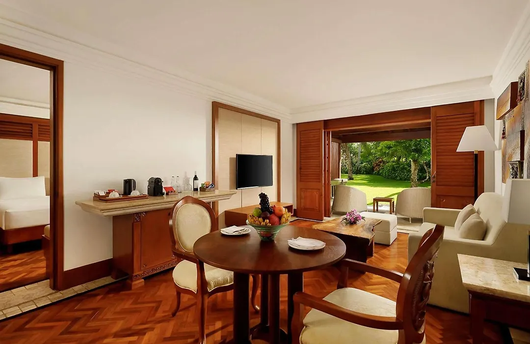 Nusa Dua Beach Hotel&Spa - Handwritten Collection-1