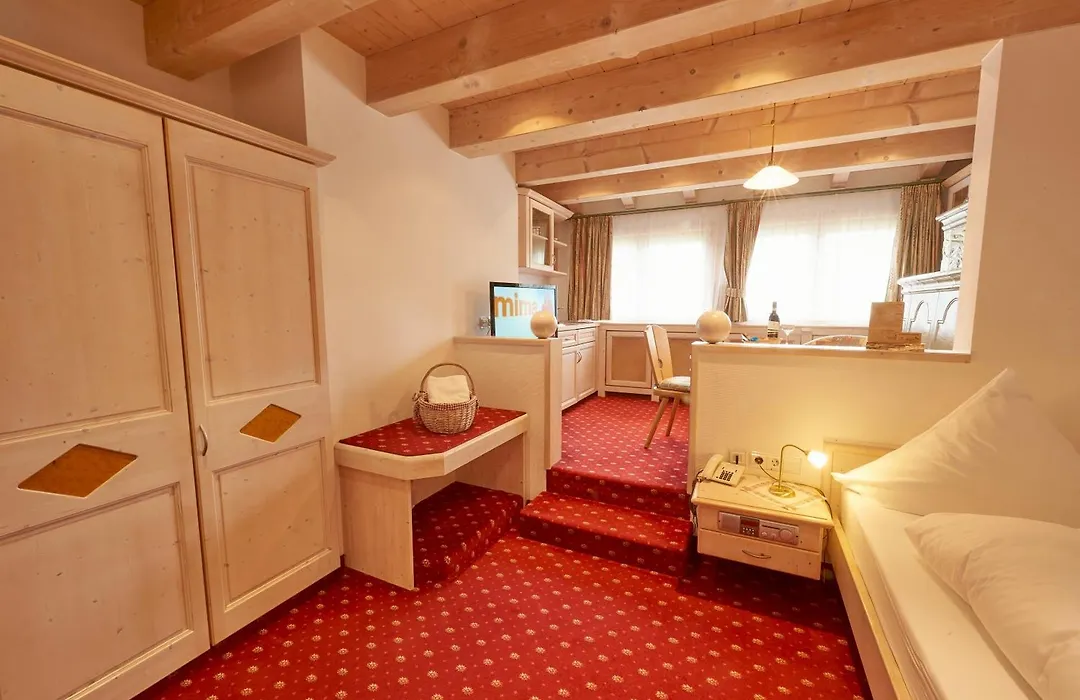 Hotel Schwarzwald-Gasthof Rößle-1