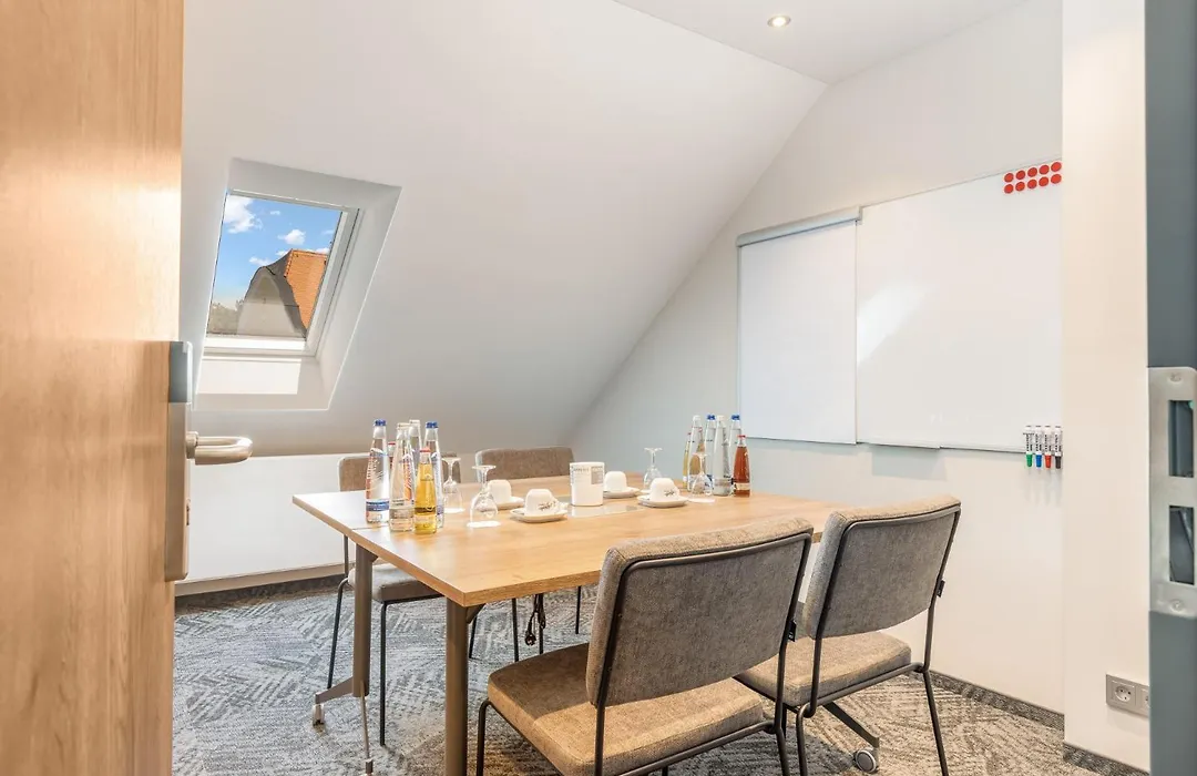 Hotel Zur Post-1