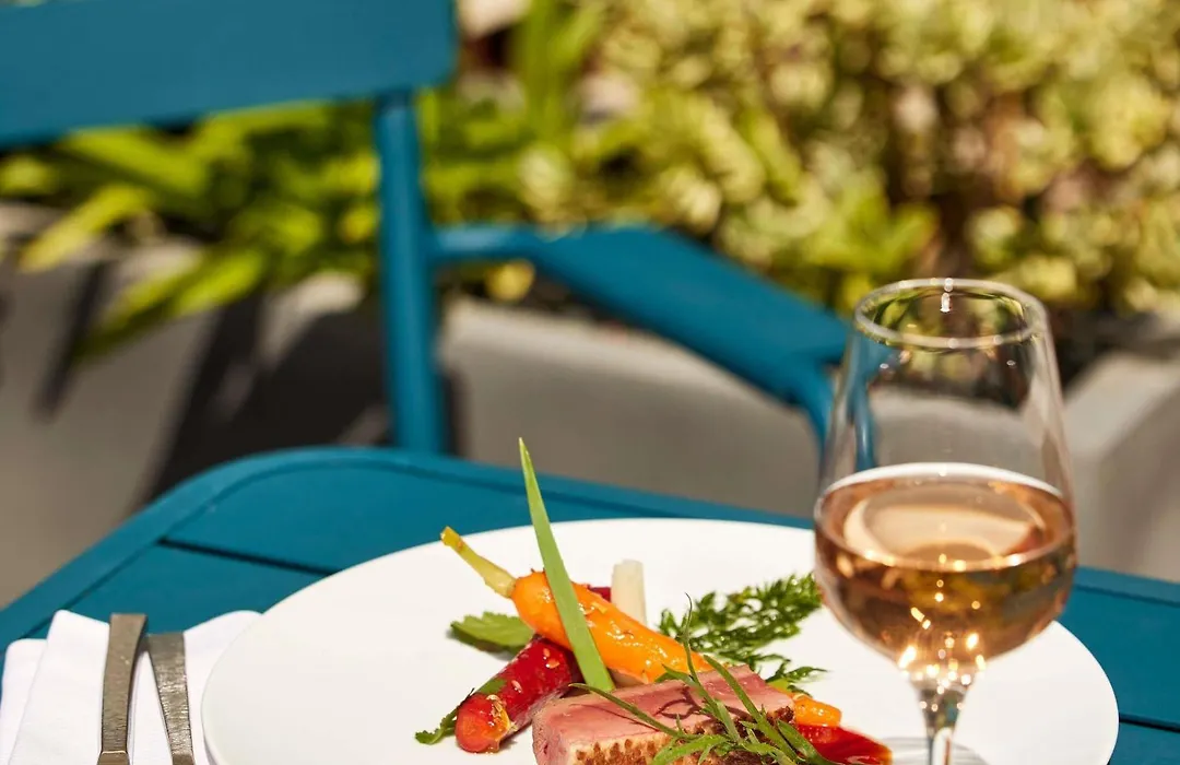 Sofitel Biarritz Le Miramar Thalassa-1
