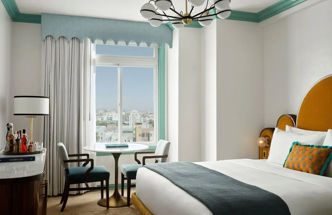 The Georgian, In The Unbound Collection By Hyatt-1