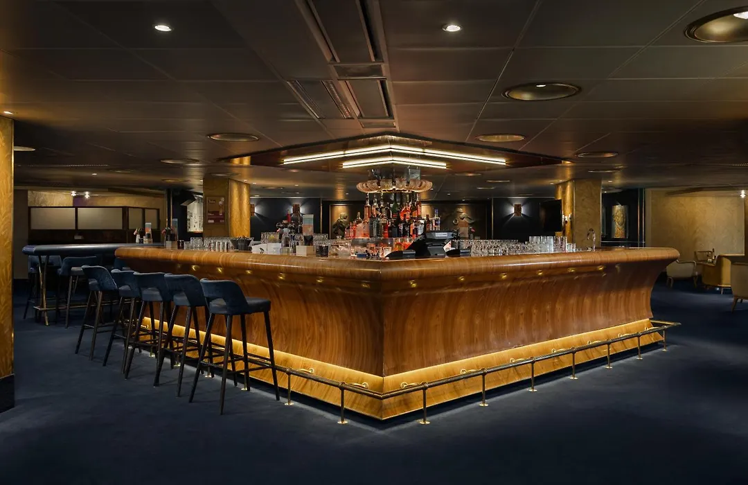 ss Rotterdam Hotel en Restaurants-1